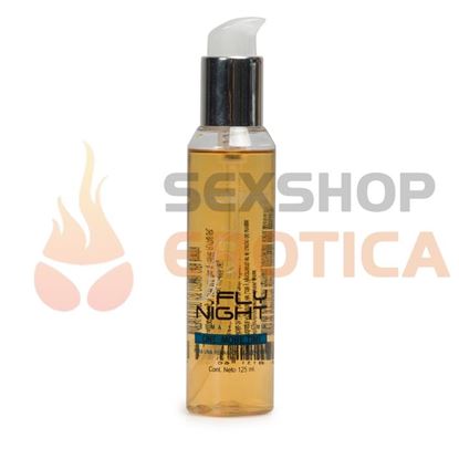 Gel estimulante masculino 125cc